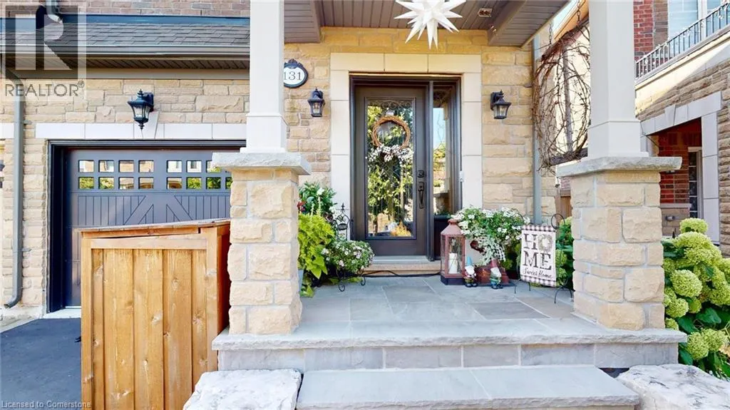 131 MCPHERSON Road