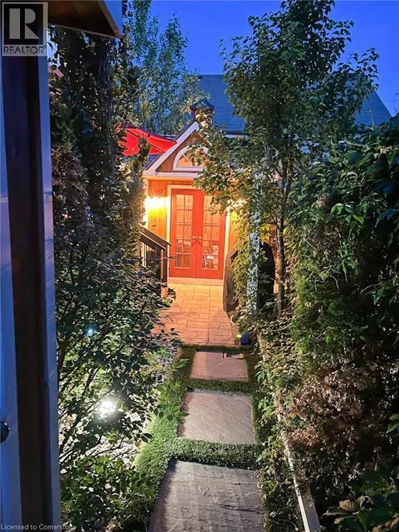 131 MCPHERSON Road