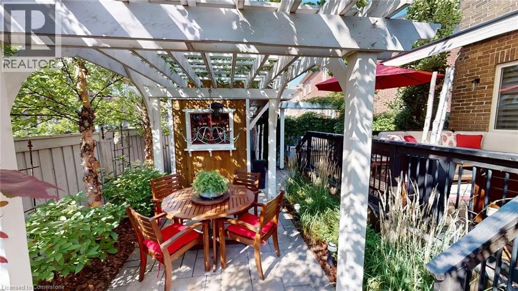 131 MCPHERSON Road