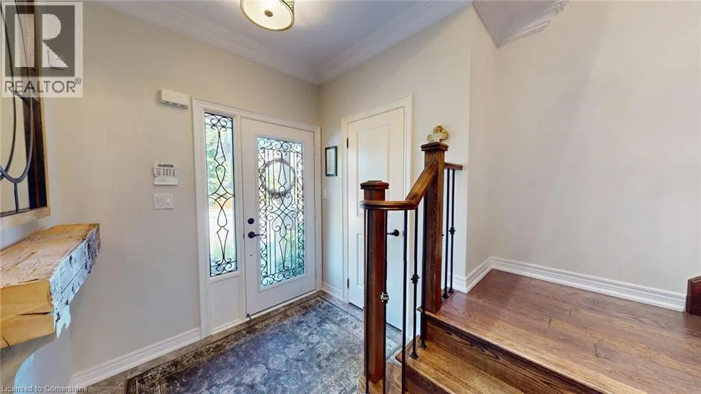 131 MCPHERSON Road