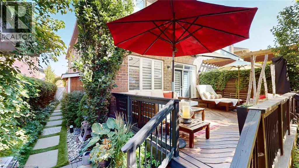 131 MCPHERSON Road