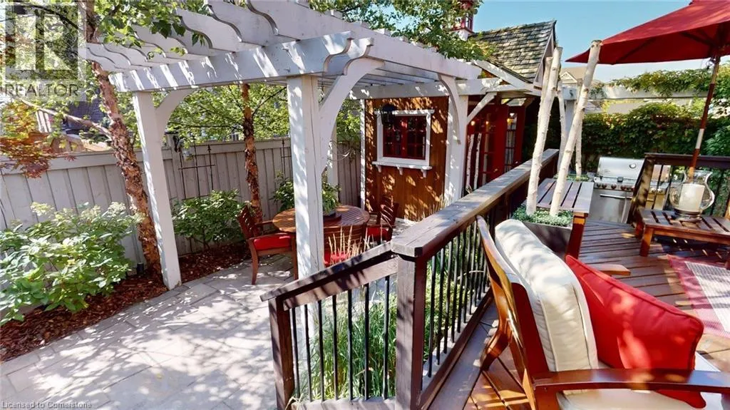 131 MCPHERSON Road