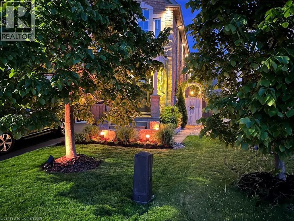 131 MCPHERSON Road