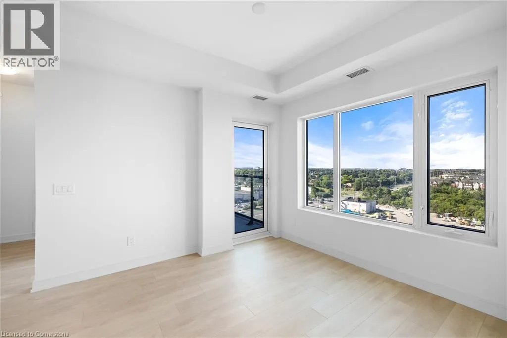 8010 DERRY Road Unit# 1009, #1009