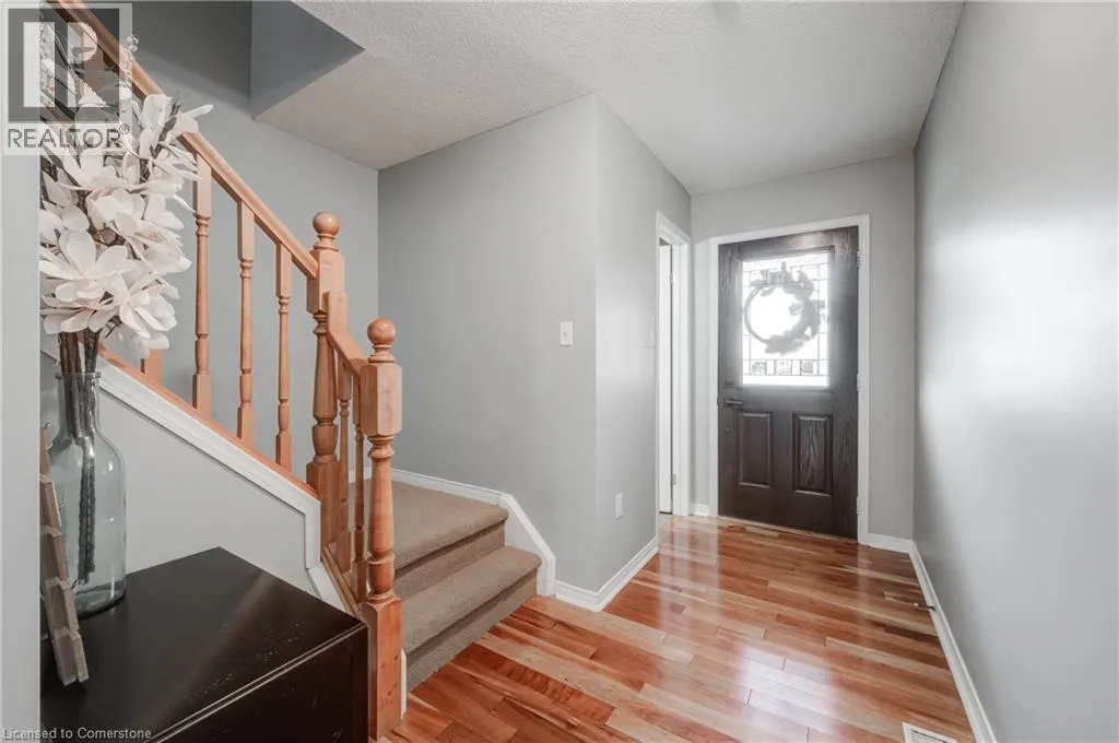 22 PEBBLECREEK Drive
