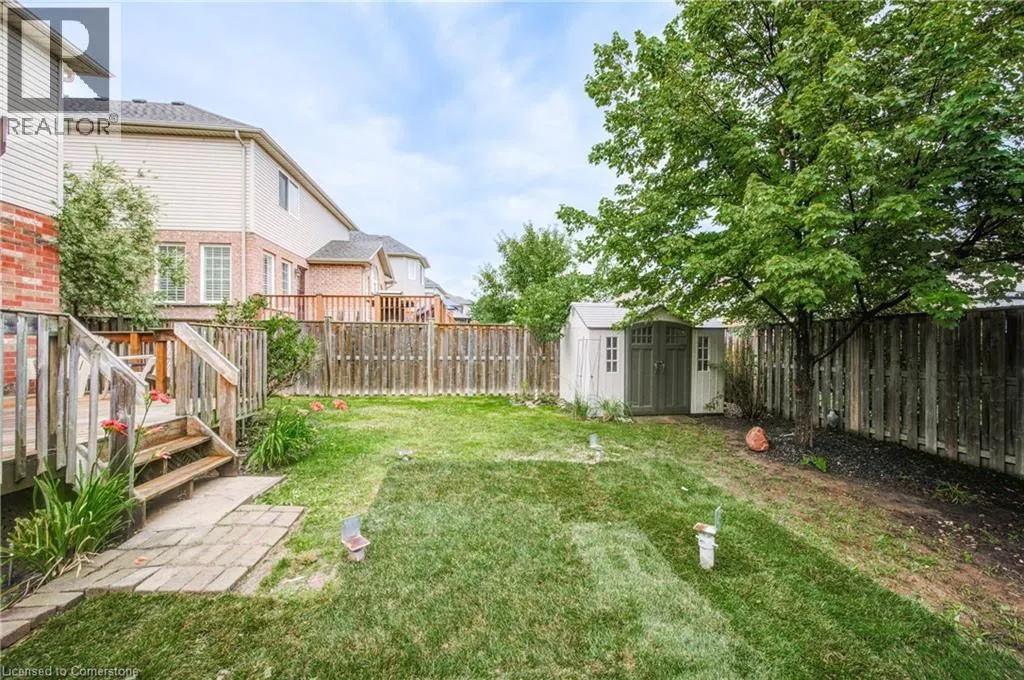 22 PEBBLECREEK Drive