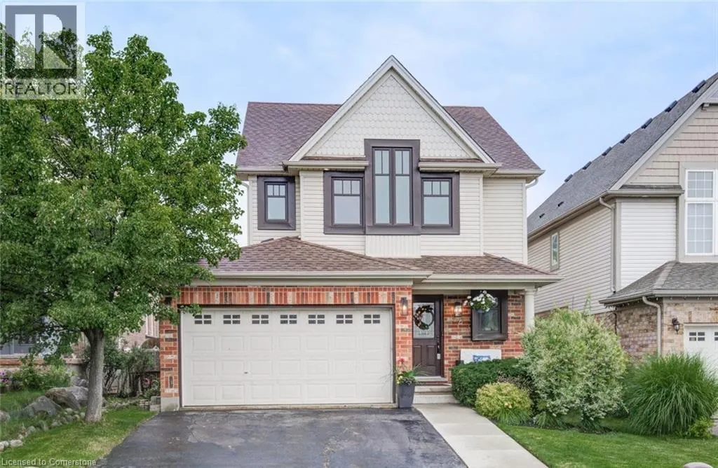 22 PEBBLECREEK Drive
