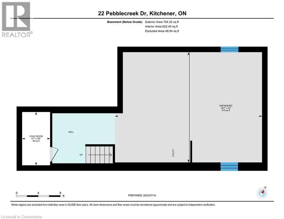 22 PEBBLECREEK Drive