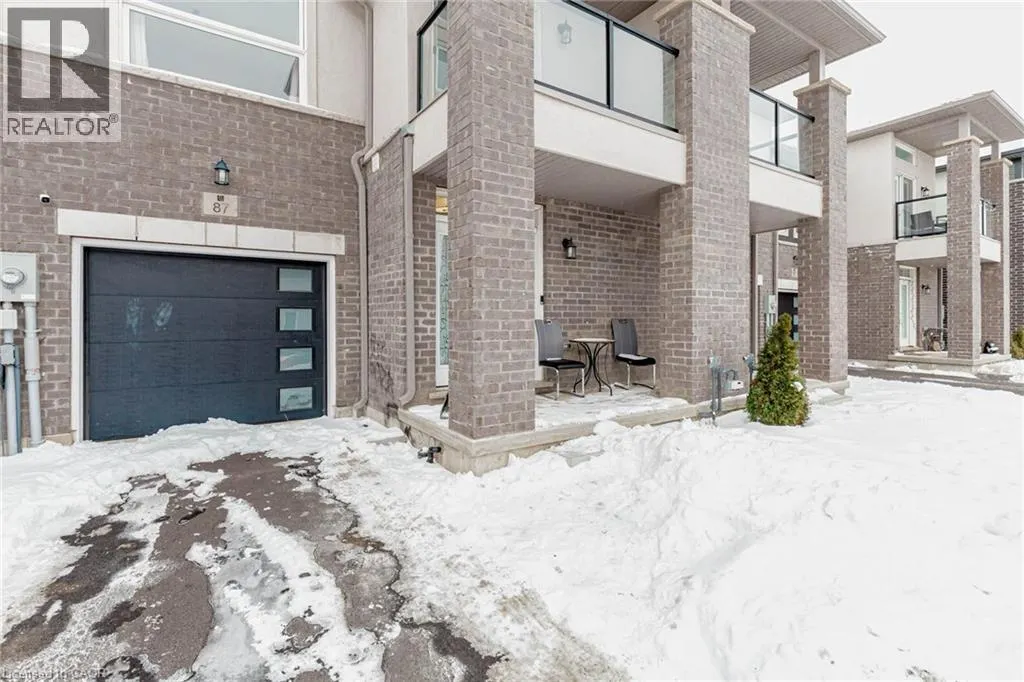 87 RENFREW Trail