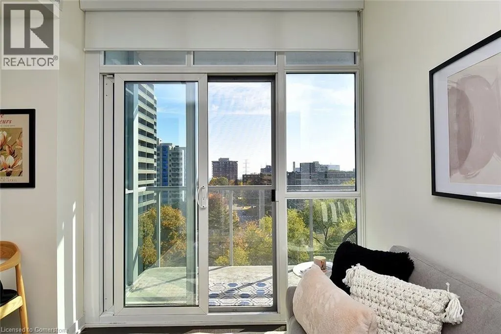 551 MAPLE Avenue Unit# 701, #701