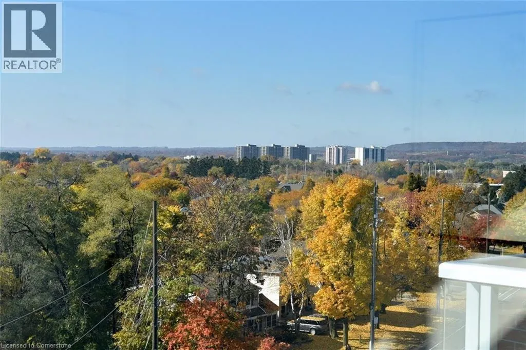 551 MAPLE Avenue Unit# 701, #701