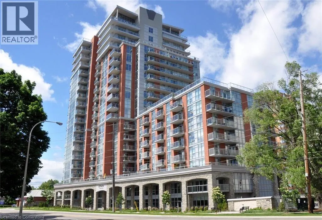 551 MAPLE Avenue Unit# 701, #701
