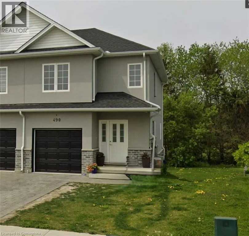 490 LAMPMAN Place