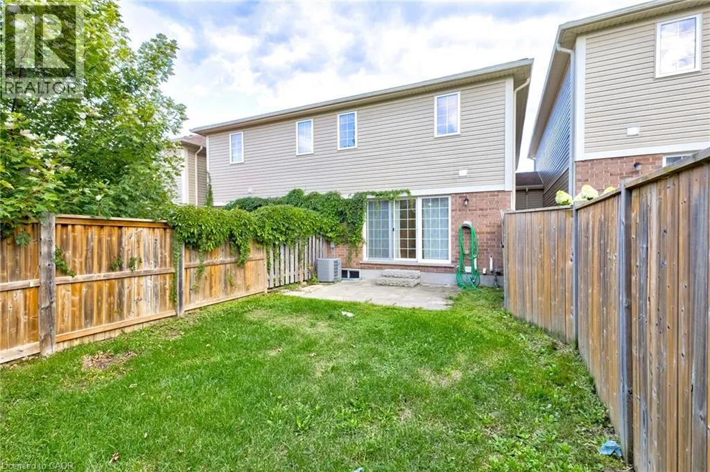 29 GRAND FLATS Trail