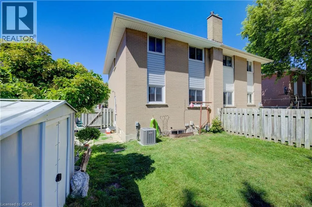 73 OVERLEA Drive