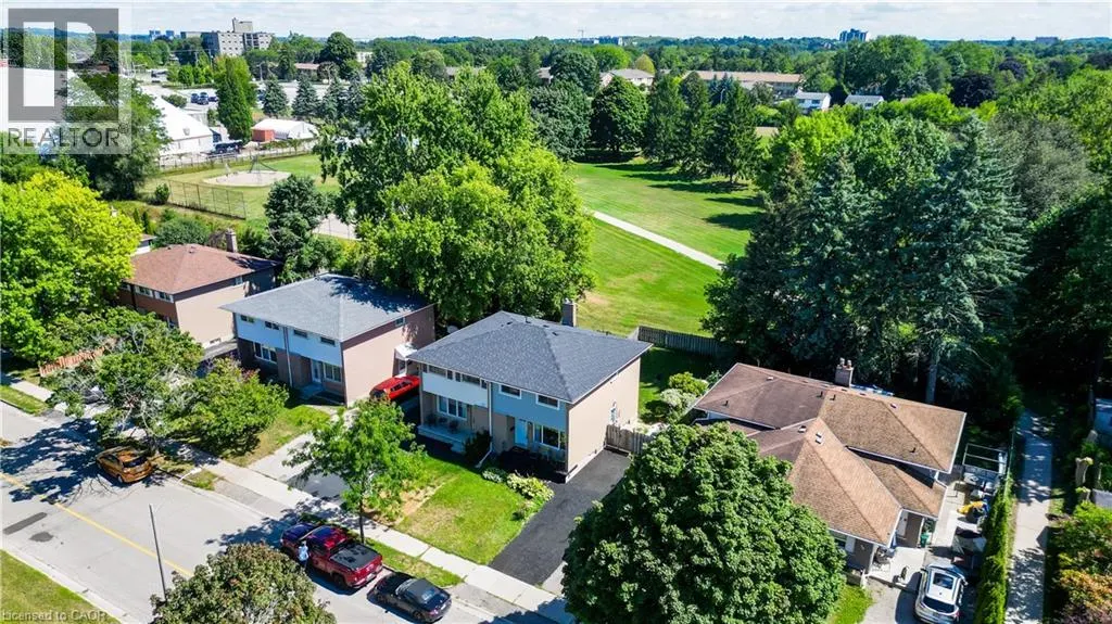 73 OVERLEA Drive