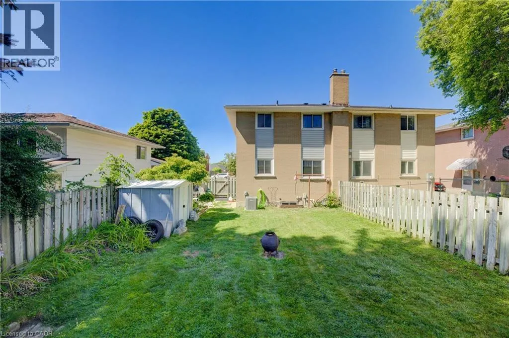 73 OVERLEA Drive