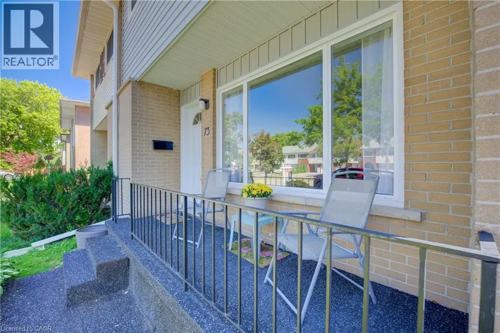 73 OVERLEA Drive