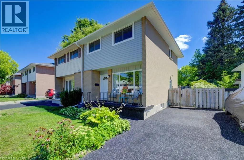 73 OVERLEA Drive