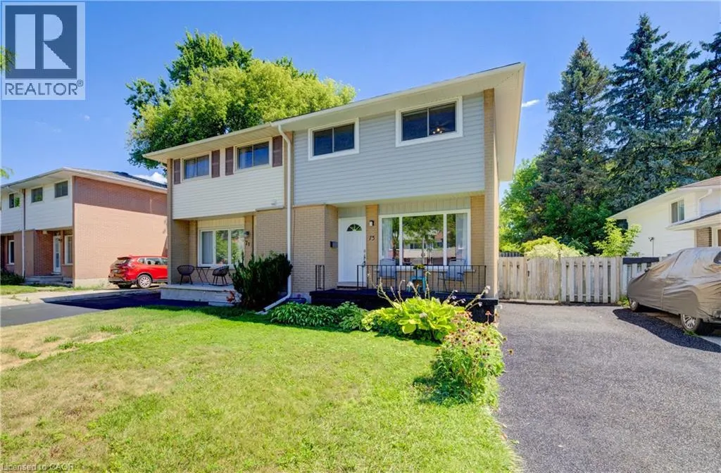 73 OVERLEA Drive