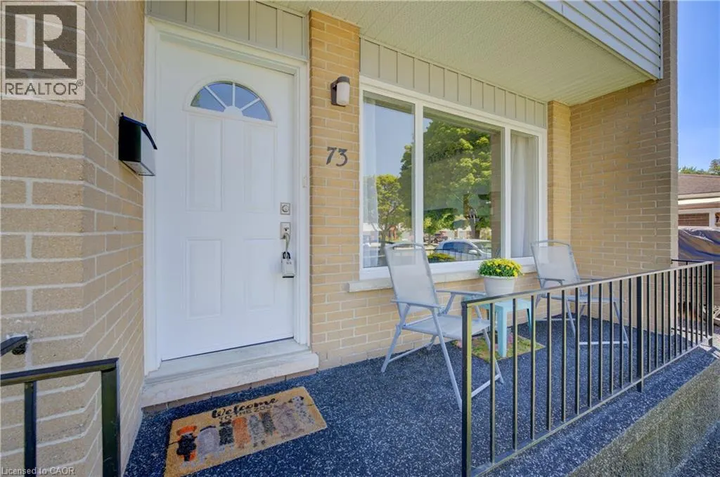 73 OVERLEA Drive