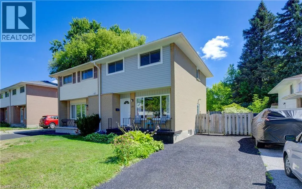 73 OVERLEA Drive