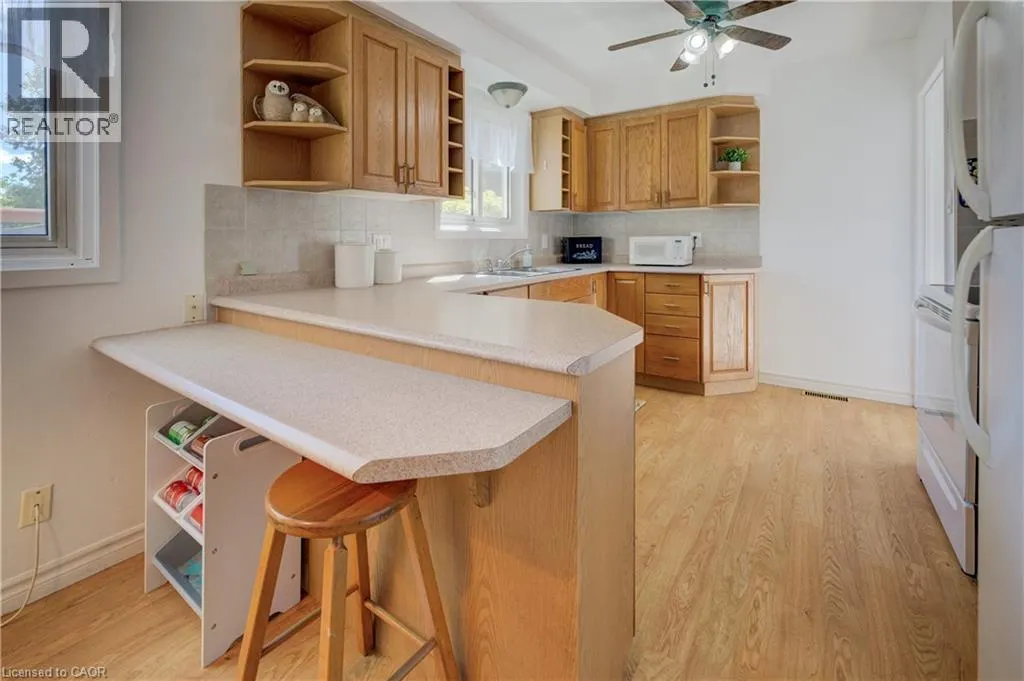 73 OVERLEA Drive