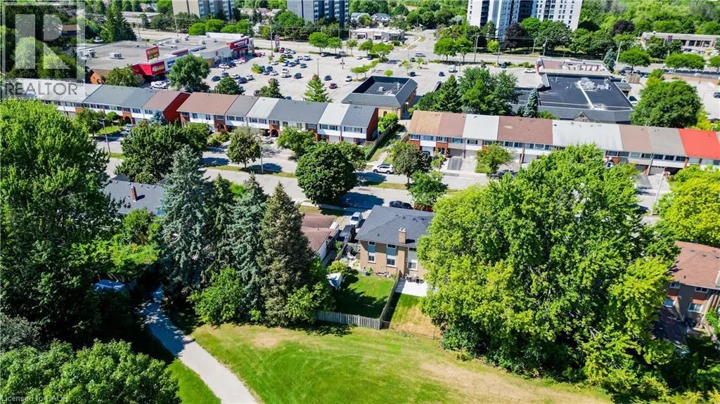 73 OVERLEA Drive