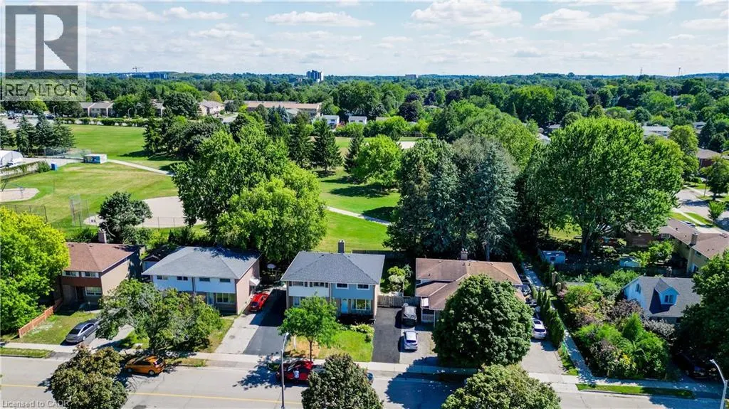 73 OVERLEA Drive