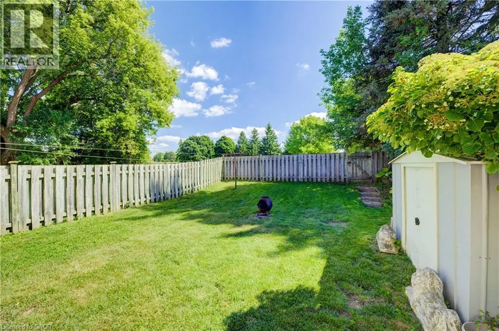 73 OVERLEA Drive