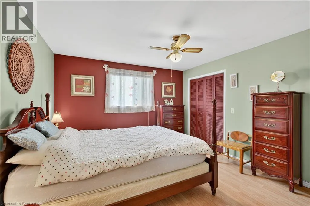 190 THOROLD Road
