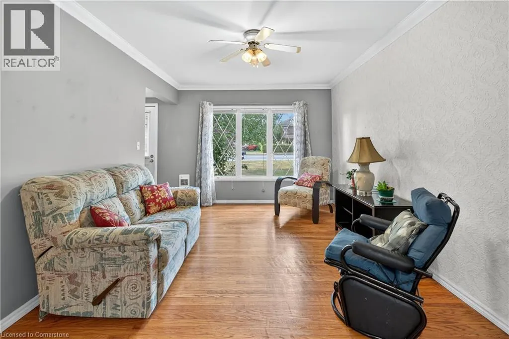 190 THOROLD Road
