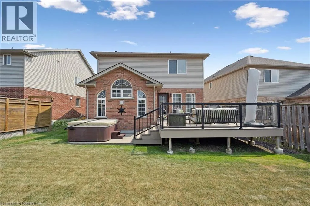 252 COLTON Circle