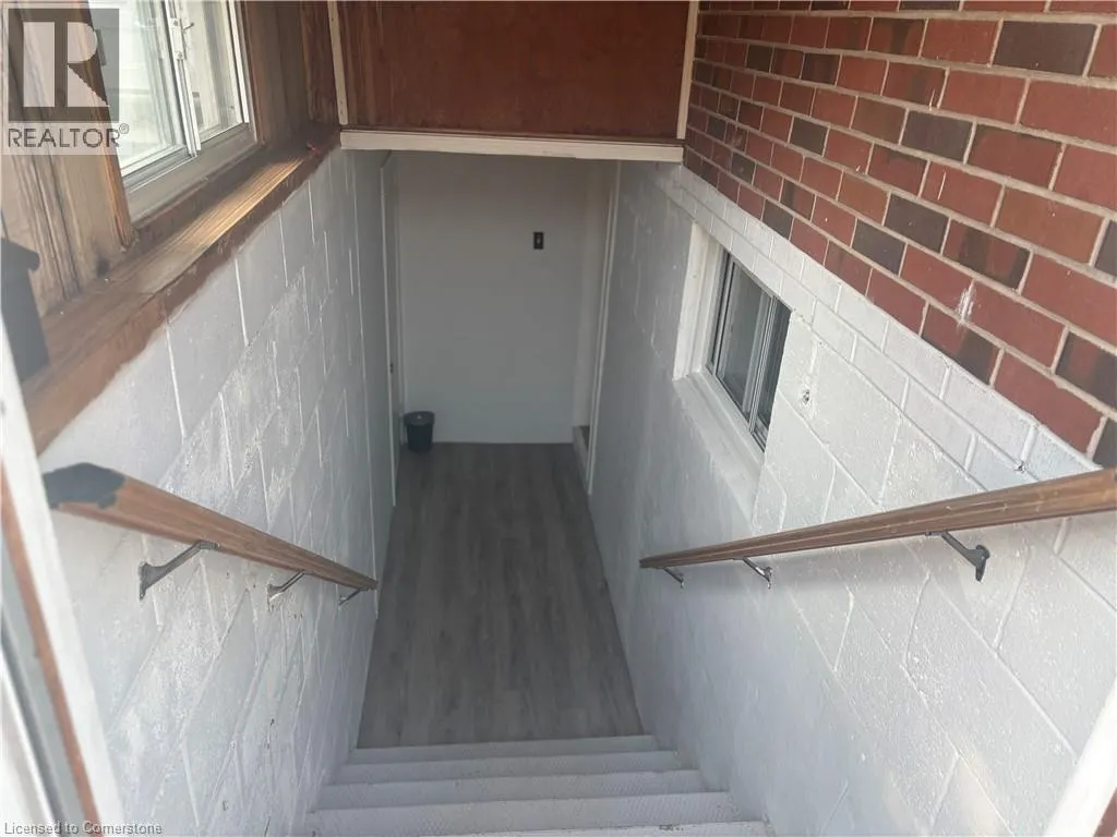 248 FELAN Avenue Unit# Basement, #Basement