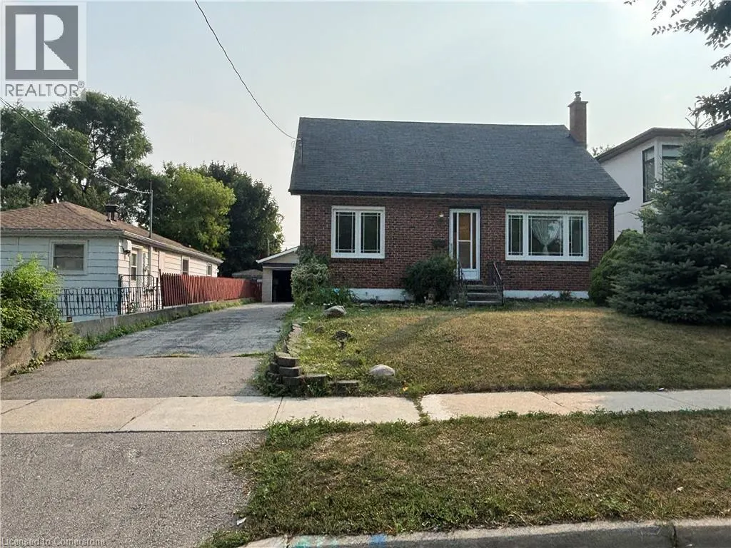 248 FELAN Avenue Unit# Basement, #Basement