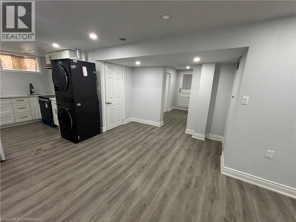 248 FELAN Avenue Unit# Basement, #Basement