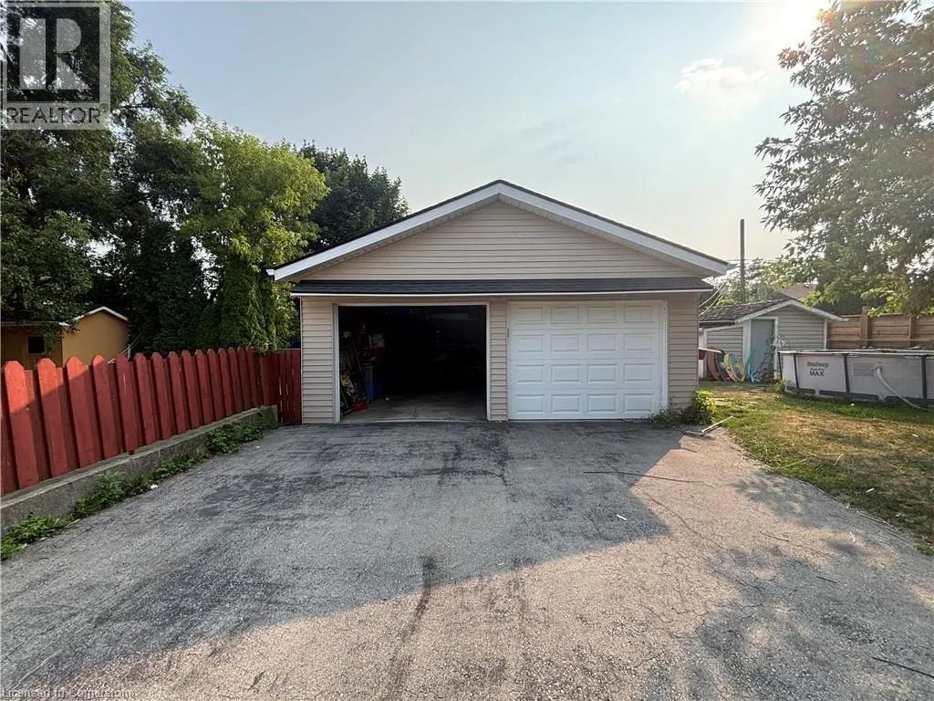 248 FELAN Avenue Unit# Basement, #Basement