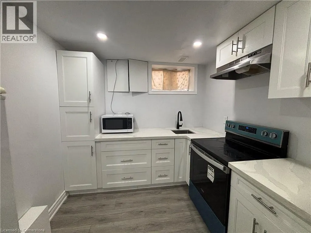 248 FELAN Avenue Unit# Basement, #Basement