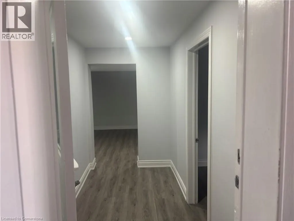 248 FELAN Avenue Unit# Basement, #Basement