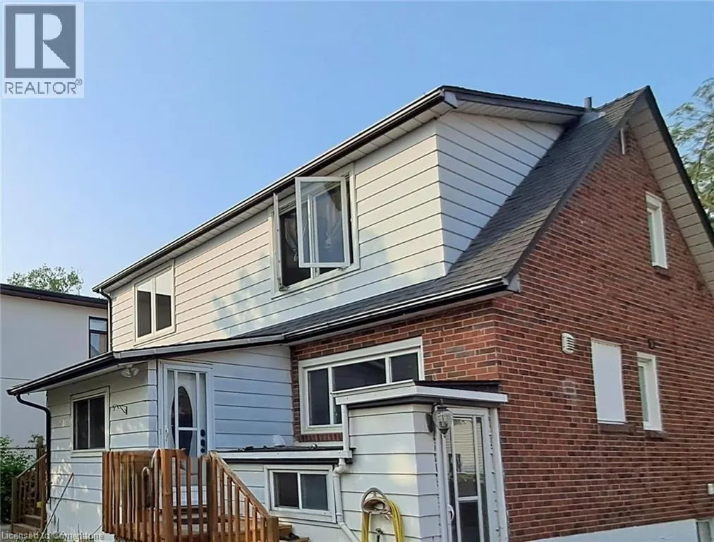 248 FELAN Avenue Unit# Basement, #Basement