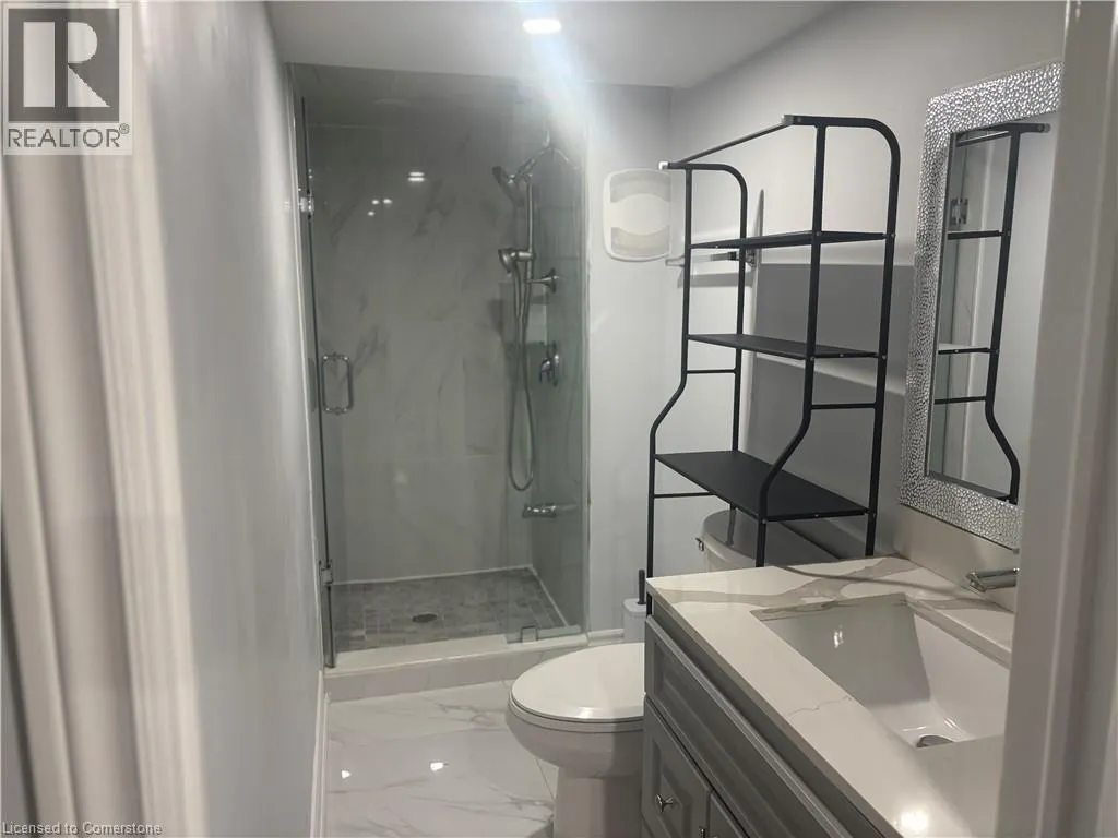 248 FELAN Avenue Unit# Basement, #Basement