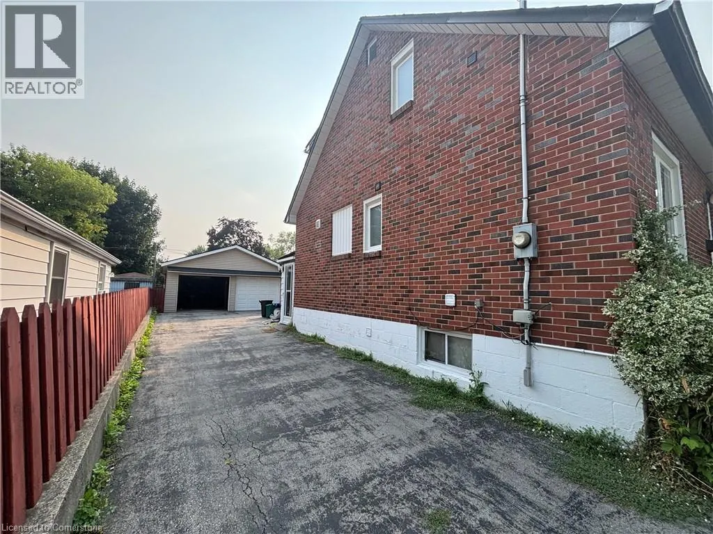 248 FELAN Avenue Unit# Basement, #Basement