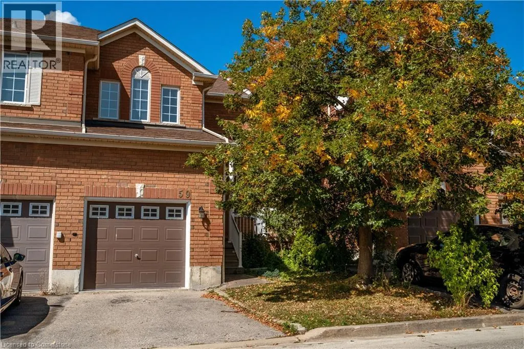 9900 MCLAUGHLIN Road N Unit# 59, #59