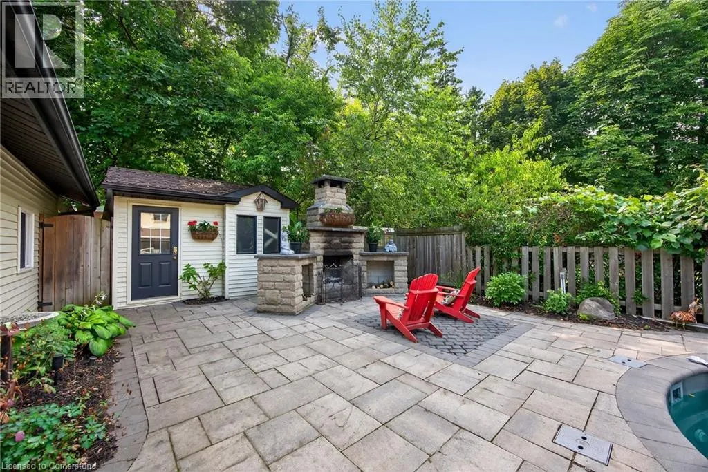 108 OWEN Street