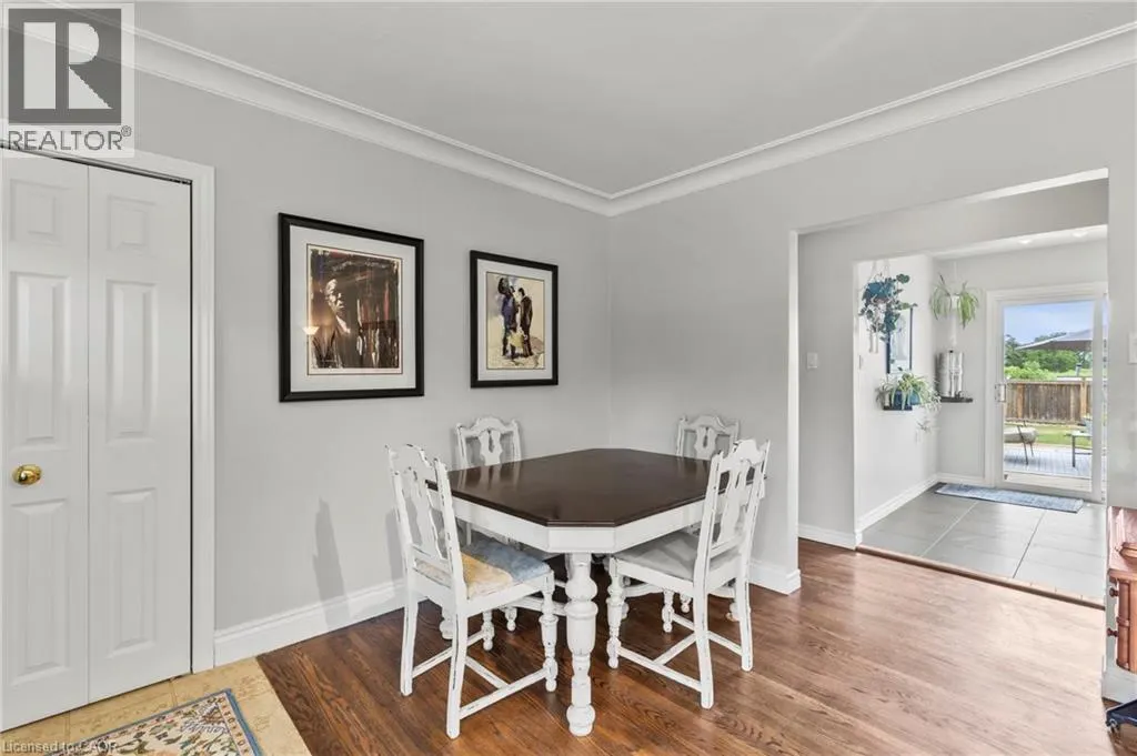 4153 ABERDEEN Road