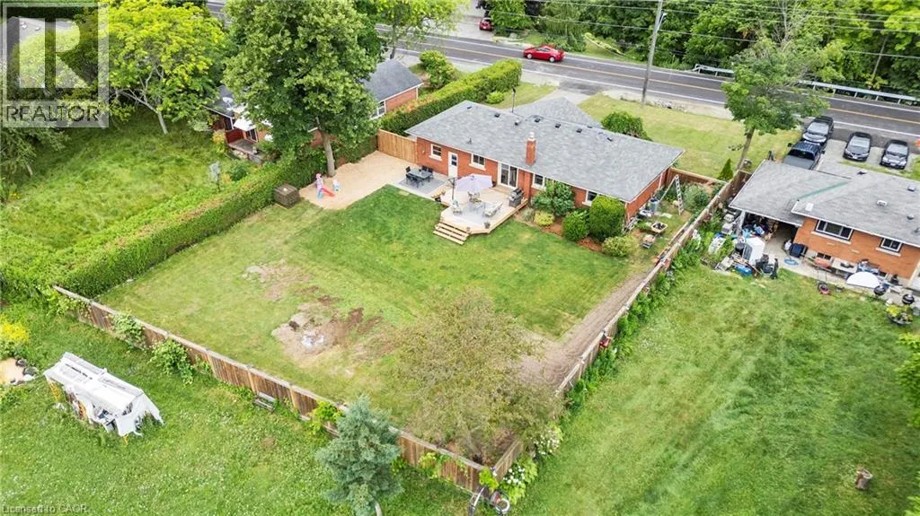 4153 ABERDEEN Road