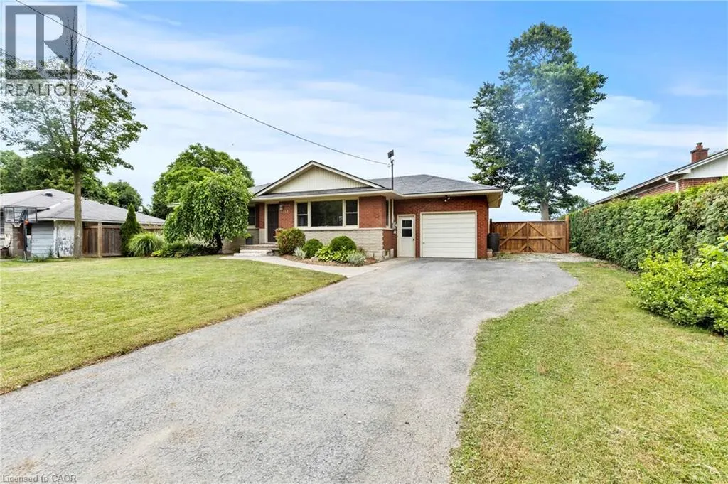 4153 ABERDEEN Road