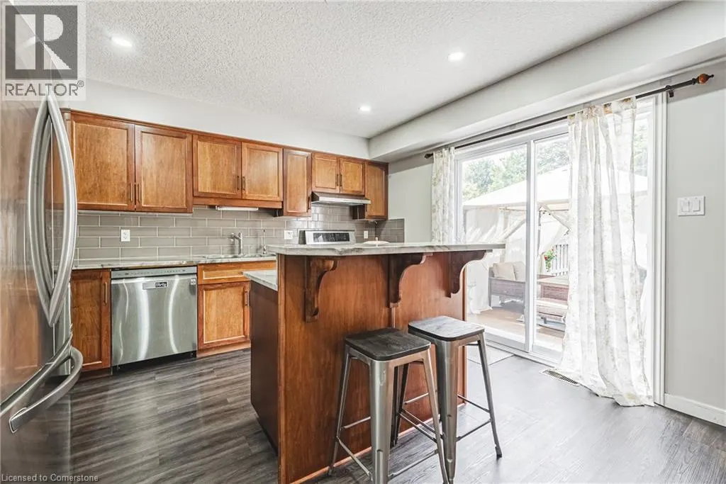 214 SNYDER'S Road E Unit# 2, #2