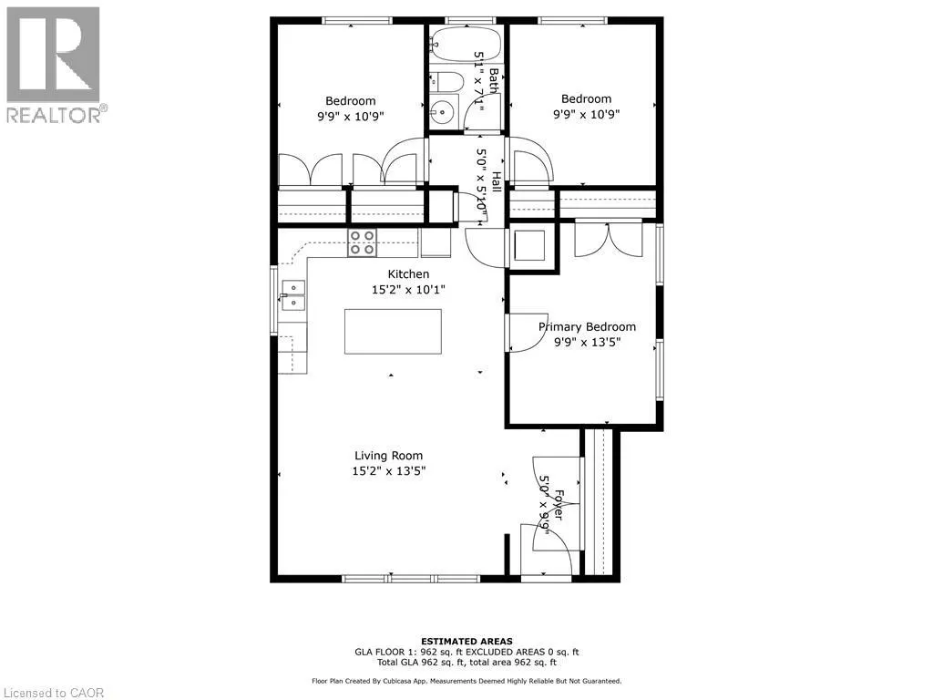 130 WEST 34TH Street