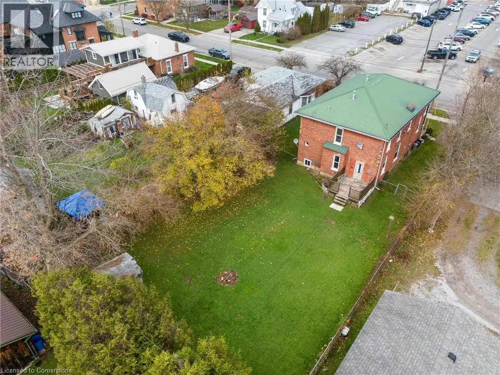 311 ST GEORGE Street